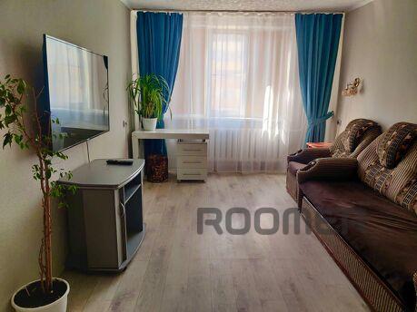 Apartments for business travelers in Udachny, Udachny - apartment by the day