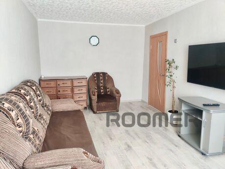 Apartments for business travelers in Udachny, Udachny - apartment by the day