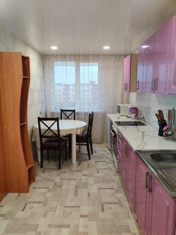 Apartment hotel, Udachny - apartment by the day