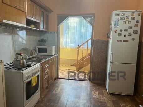 I build rooms near the private sector of the dwelling, Morshyn - apartment by the day