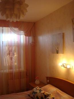 The apartment is close to the center, th, Kazan - apartment by the day