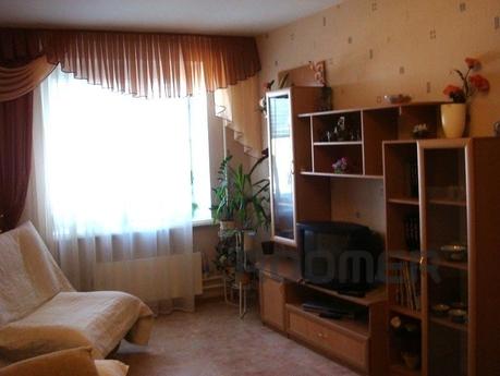 I rent 2 - uh bedroom apartment close to the center, with Wi