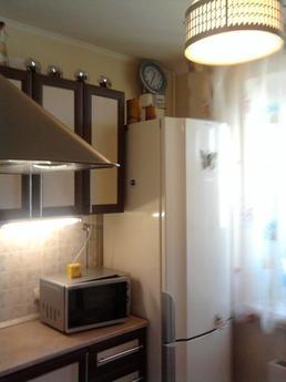 The apartment is close to the center, th, Kazan - apartment by the day