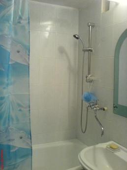 The apartment is close to the center, th, Kazan - apartment by the day