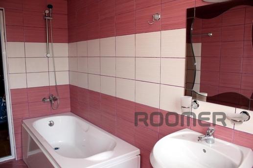 Cozy apartment in the center, Kazan - apartment by the day