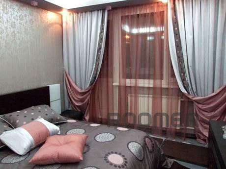 Rent 2 bedroom apartment in the center of Kazan, there are W