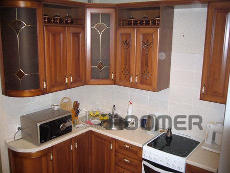 Cozy apartment in the center, Kazan - apartment by the day