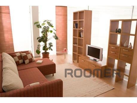 Cozy apartment in the center, Kazan - apartment by the day