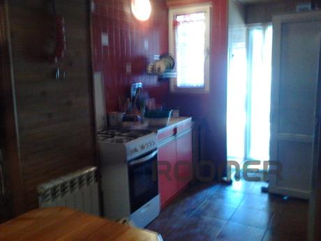 Apartment by the sea in Yalta, Yevpatoriya - apartment by the day