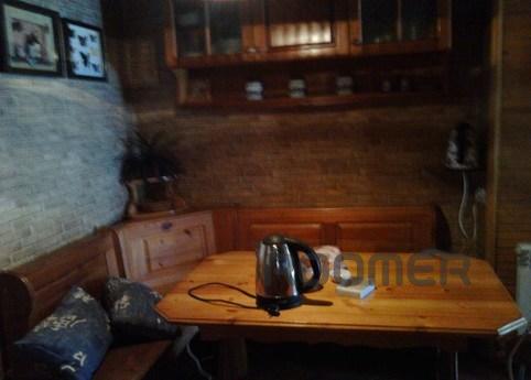 Apartment by the sea in Yalta, Yevpatoriya - apartment by the day