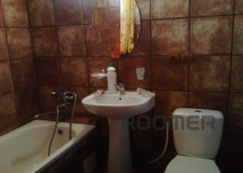Apartment by the sea in Yalta, Yevpatoriya - apartment by the day
