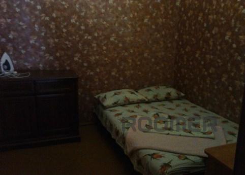 Apartment by the sea in Yalta, Yevpatoriya - apartment by the day