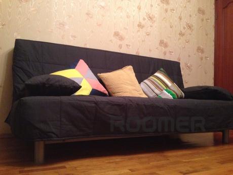Magnificent apartment on the day., Moscow - apartment by the day