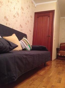 Magnificent apartment on the day., Moscow - apartment by the day