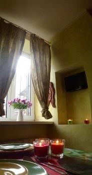 Cozy and furnished apartments, Moscow - apartment by the day