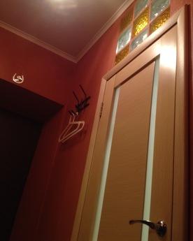 Cozy and furnished apartments, Moscow - apartment by the day