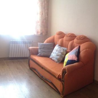 Apartment after fresh quality repairs 