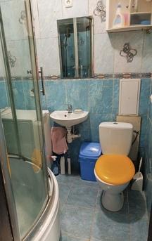Renting a 2-room apartment in Morshyn, Morshyn - apartment by the day