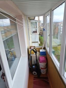 Renting a 2-room apartment in Morshyn, Morshyn - apartment by the day