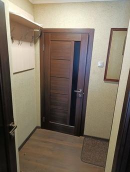 Renting a 2-room apartment in Morshyn, Morshyn - apartment by the day