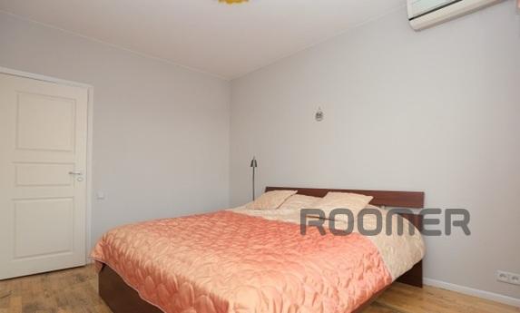 3-х квартира, 80 м², Москва - квартира посуточно