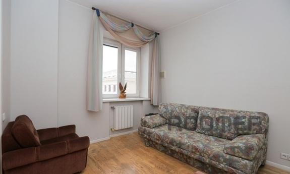 3-х квартира, 80 м², Москва - квартира посуточно