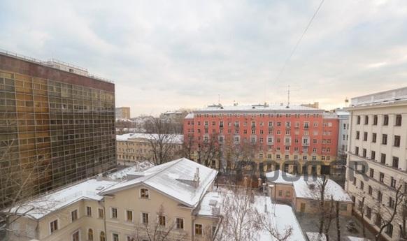 3-х квартира, 80 м², Москва - квартира посуточно