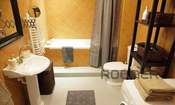 Rent an apartment, Moscow - apartment by the day