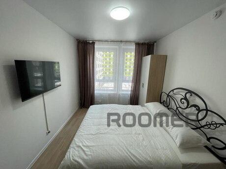 1-room apartment in Zelenograd, Zelenograd - apartment by the day