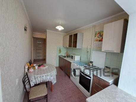 1st apartment in the resort area, Kislovodsk - apartment by the day