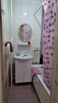 1st apartment in the resort area, Kislovodsk - apartment by the day