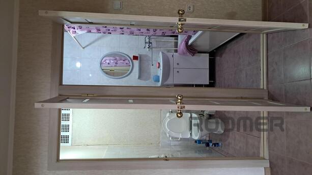 1st apartment in the resort area, Kislovodsk - apartment by the day