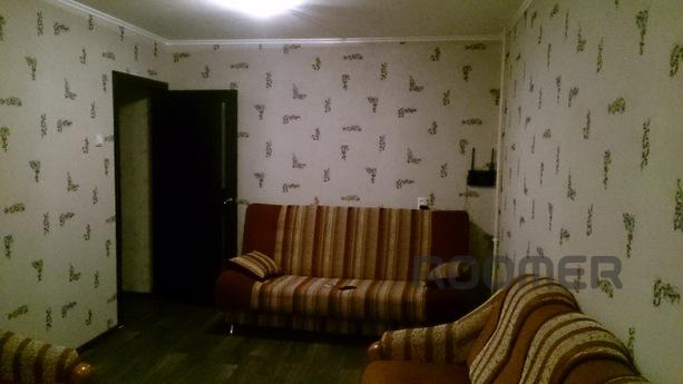 RAILWAY STATION! Up to 6 people!, Novosibirsk - apartment by the day