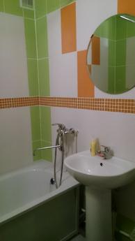 RAILWAY STATION! Up to 6 people!, Novosibirsk - apartment by the day