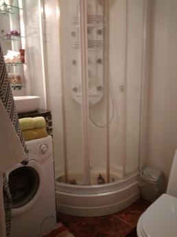 Rent daily and hourly apartments and houses, Zaporizhzhia - apartment by the day