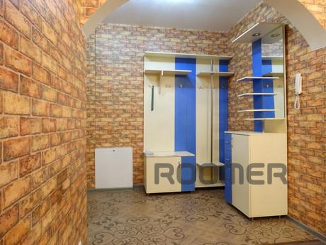 InnDays - Metallurgists 108 (2), Tula - apartment by the day