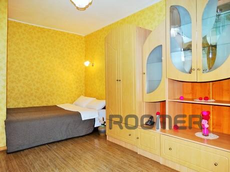 1-bedroom apartment on nova, Tula - apartment by the day