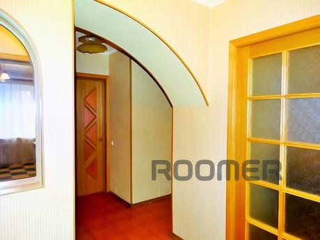 One-bedroom apartment, Tula - apartment by the day