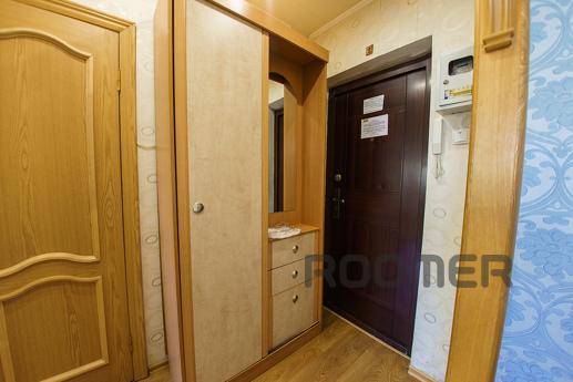 Luxury studio apartment for rent, Tula - apartment by the day