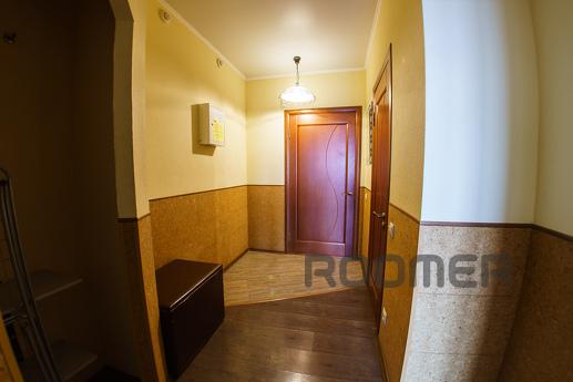 Comfortable apartment for rent, Tula - apartment by the day