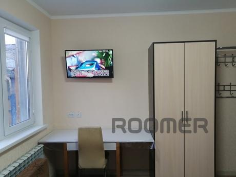 Apartments on Piketny, Kislovodsk - apartment by the day