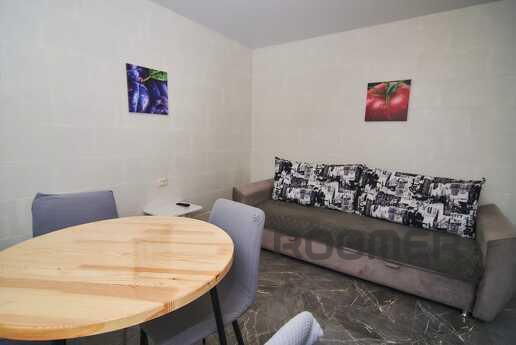 House in the park on Piketny, Kislovodsk - apartment by the day