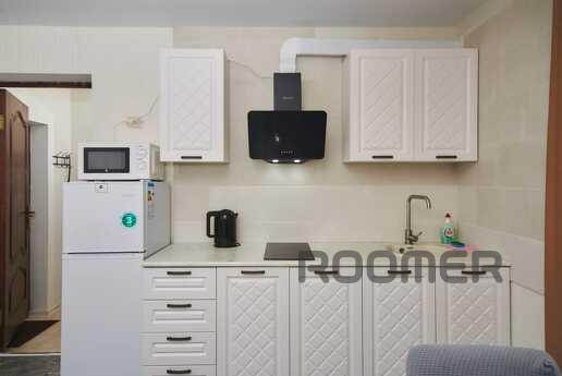 House in the park on Piketny, Kislovodsk - apartment by the day
