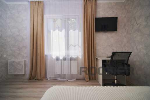 House in the park on Piketny, Kislovodsk - apartment by the day