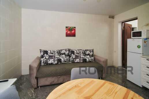 House in the park on Piketny, Kislovodsk - apartment by the day