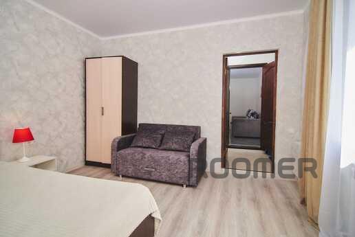 House in the park on Piketny, Kislovodsk - apartment by the day