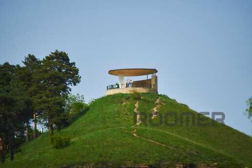 House in the park on Piketny, Kislovodsk - apartment by the day