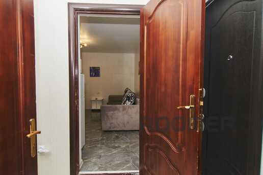 House in the park on Piketny, Kislovodsk - apartment by the day