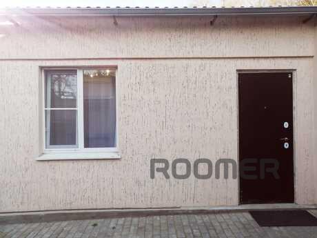 House in the park on Piketny, Kislovodsk - apartment by the day