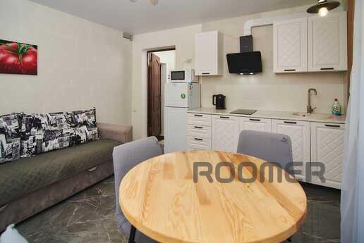 House in the park on Piketny, Kislovodsk - apartment by the day